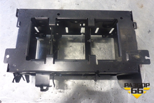 Кронштейн электронных блоков для Volvo TRUCK FH с 2002-2008г (ФШ)