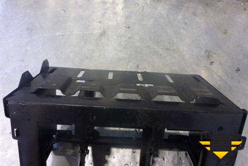 Кронштейн электронных блоков для Volvo TRUCK FH с 2002-2008г (ФШ)