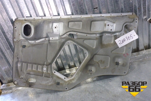 Панель внутренняя двери правой для Scania 4 Series с 1995-2005г