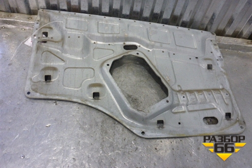 Панель внутренняя двери правой для Scania 4 Series с 1995-2005г