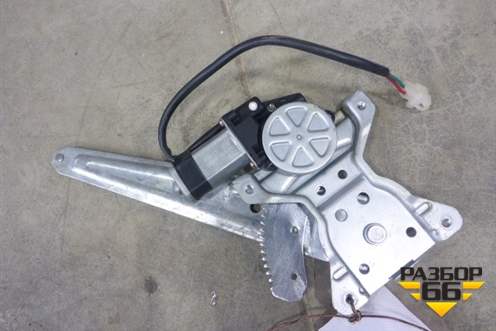 Стеклоподъёмник электрический задний правый для FAW V5 (В5) Стеклоподъёмник электрический задний правый для FAW V5 (В5)