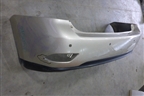Бампер задний (под парктроник) (5215948100) для Lexus RX 300 c 2009-2015г (РХ)