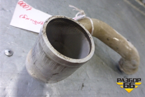 Трубка (на турбину) (9161700) для Volvo XC90 с 2002-2015г (ХС90)