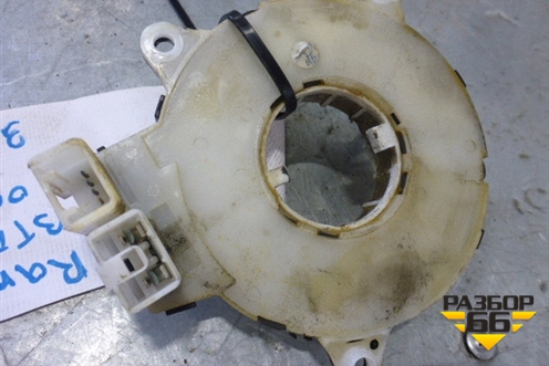 Механизм подрулевой для SRS AIR BAG для Ford Ranger с 2006-2012г (Ренжер 2)