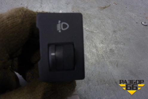 Переключатель корректора фар для Geely Emgrand (EC7) с 2009-2016г