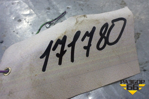 Переключатель корректора фар (81259070332) для MAN  TGA 4-Series  с 2000-2008г