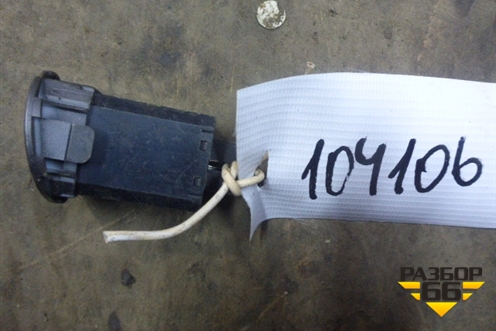 Переключатель корректора фар для Chery Indis(S18D) с 2011г (Индис)