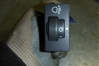 Переключатель корректора фар для Citroen C1 с 2005г (С1)