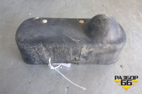 Кожух замка капота (643157J000) для Hyundai  HD-1000