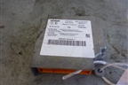 Блок управления AIR BAG (9645840780) для Peugeot 307 с 2001-2007г