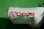 Держатель задней полки правый (82000165058) для Renault Scenic с 2003-2009г