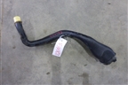 Горловина топливного бака (8200170232) для Renault Scenic с 2003-2009г
