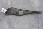 Решетка стеклоочистителей правая (8200294316) для Renault Scenic с 2003-2009г