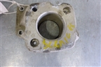 кронштейн (усилителя тормозов вакуумного) (8200162702) для Renault Scenic с 2003-2009г