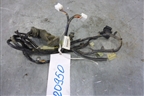 Проводка двери задней правой для Geely Otaka с 2006г