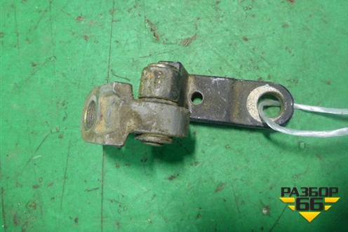 Петля двери задней левой верхняя для Geely Otaka с 2006г
