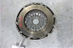 Корзина сцепления (1.2л МКПП CBZ) (03F141025A) для Skoda Yeti с 2009г (Етти)