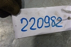 Корзина сцепления (1.2л МКПП CBZ) (03F141025A) для Skoda Yeti с 2009г (Етти)