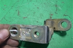 Петля двери задней правой верхняя для Geely Otaka с 2006г