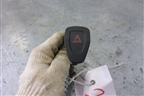 Кнопка аварийной сигнализации для Geely Emgrand (EC7) с 2009-2016г