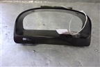 Накладка на щиток приборов для Geely Emgrand (EC7) с 2009-2016г