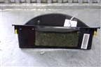 Накладка на щиток приборов для Geely Emgrand (EC7) с 2009-2016г