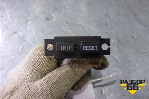 Модуль кнопок (TRIP+RESET) для Geely Emgrand (EC7) с 2009-2016г