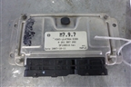 Блок управления двигателем (0261B07282) для Geely Otaka с 2006г