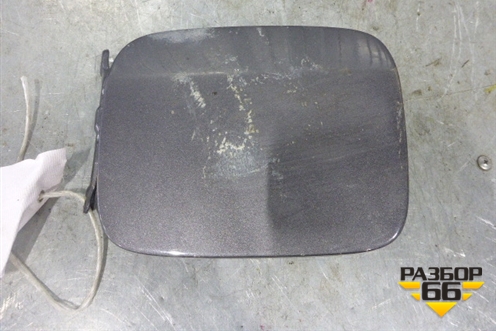 Лючок бензобака для Geely Emgrand (EC7) с 2009-2016г