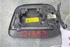 Лючок бензобака для Geely Emgrand (EC7) с 2009-2016г