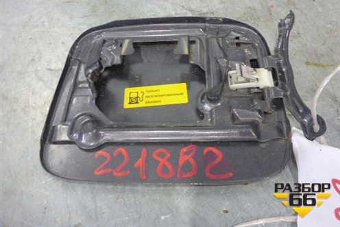 Лючок бензобака для Geely Emgrand (EC7) с 2009-2016г