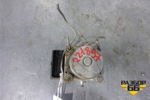 Блок ABS для Geely Emgrand (EC7) с 2009-2016г