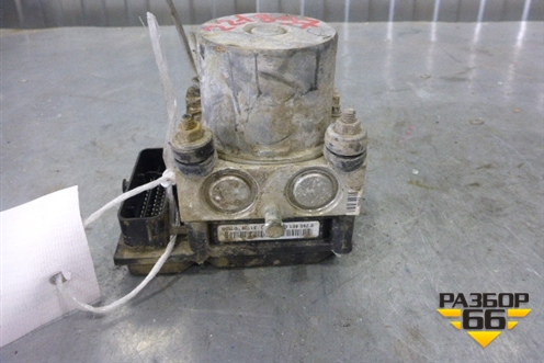 Блок ABS для Geely Emgrand (EC7) с 2009-2016г