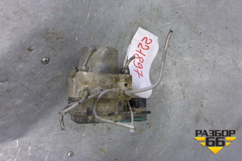 Блок ABS для Geely Emgrand (EC7) с 2009-2016г