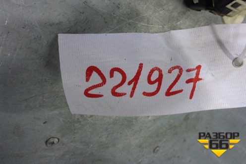 Замок двери передней правой для Jeep Compass с 2006-2016г