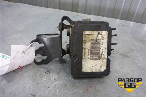 Блок ABS (P68212478AA) для Jeep Compass с 2006-2016г