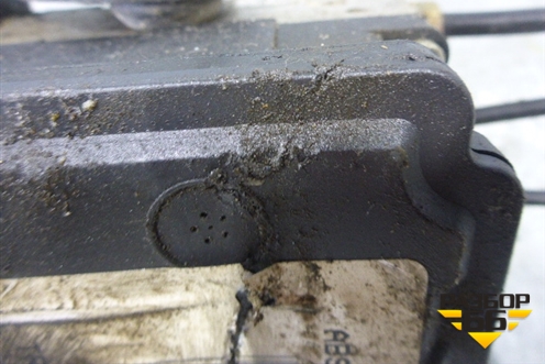Блок ABS (P68212478AA) для Jeep Compass с 2006-2016г