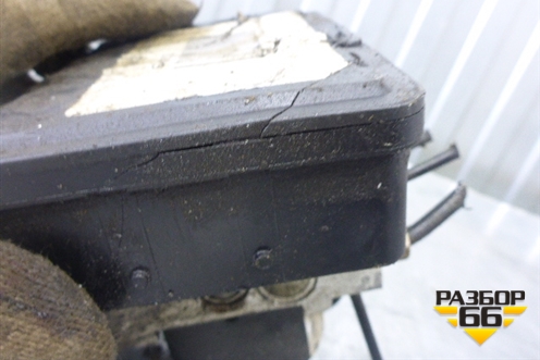 Блок ABS (P68212478AA) для Jeep Compass с 2006-2016г