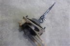 Кулиса КПП МКПП для Kia Shuma с 2001-2004г