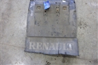 Крыло заднее левое задняя часть для Renault TRUCK Premium 2 с 2005-2013г (Премиум 2)
