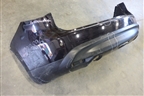 Бампер задний (под парктроник) для Infiniti Infiniti FX35/37/50 QX70 (S51) с 2008-2013г (ФХ)