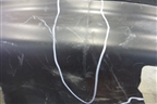 Бампер задний (под парктроник) для Infiniti Infiniti FX35/37/50 QX70 (S51) с 2008-2013г (ФХ)