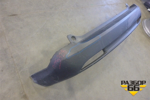 Бампер задний нижняя часть (до 2015г) (71501T1GZZ00) для Honda CR-V(RM) с 2012г (ЦРВ СРВ)  Бампер задний нижняя часть (до 2015г) (71501T1GZZ00) для Honda CR-V(RM) с 2012г (ЦРВ СРВ)