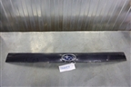 Накладка двери багажника для Subaru Forester (SH5) с 2008-2012г