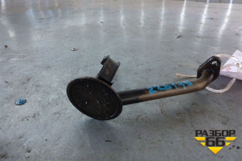 Маслозаборник (0.8л) для Chery Sweet (QQ) с 2006г (Свит)