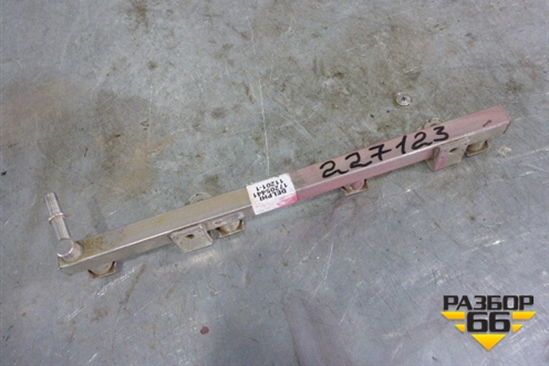 Рейка топливная рампа (1.3л LF479Q3) для Lifan Smily с 2010г
