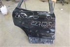 Дверь задняя правая (H21004EAMA) для Nissan Qashqai (J11E) с 2013г (Кашкай)