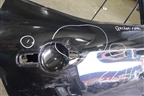 Дверь задняя правая (H21004EAMA) для Nissan Qashqai (J11E) с 2013г (Кашкай)