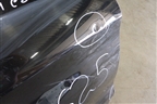 Дверь задняя правая (H21004EAMA) для Nissan Qashqai (J11E) с 2013г (Кашкай)