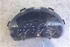Щиток приборов МКПП (9662745100) для Citroen Berlingo с 2008г (Берлинго 2)